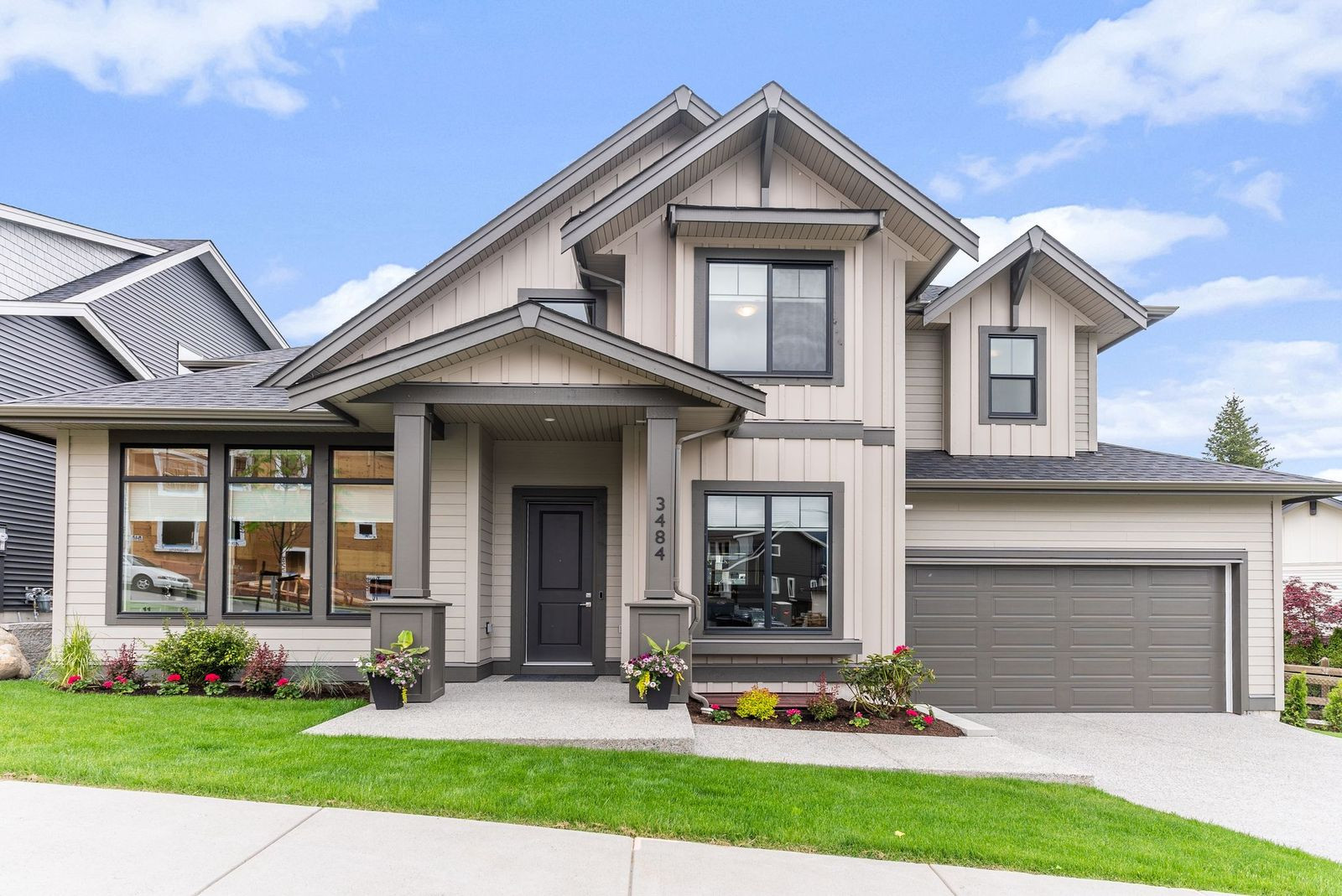  Hand-Blended Real Estate Photo Editing for Superior Quality