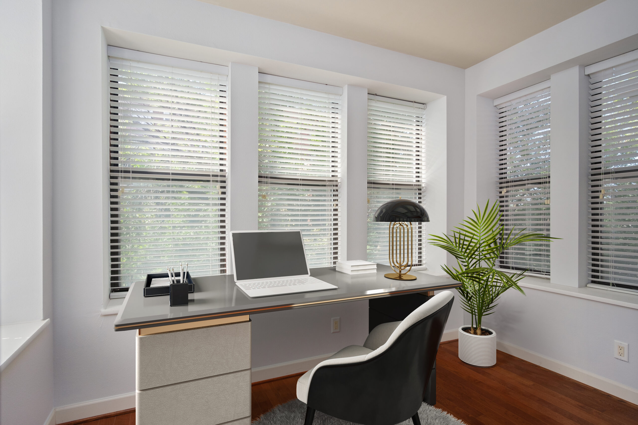 Reading Room Study Final